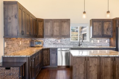 Welcome to 9 Cedar Court - a thoughtfully designed home where on Madison Meadows Golf Course in Montana - for sale on GolfHomes.com, golf home, golf lot