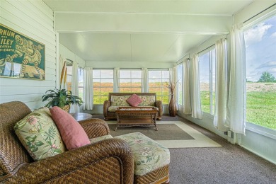 New roof 2024, new HVAC 2019. TBG&CC has two incredible golf on Tampa Bay Golf and Country Club in Florida - for sale on GolfHomes.com, golf home, golf lot