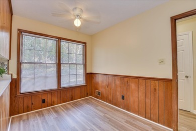 Located in the Midland Valley Country Club Golf Course community on Midland Valley Country Club in South Carolina - for sale on GolfHomes.com, golf home, golf lot