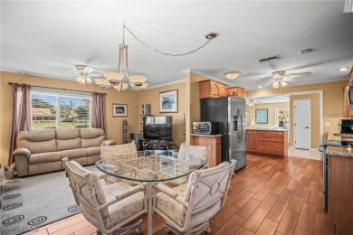 HERE IS THE DEAL!! AMAZING PRICE! LARGE FLOORPLAN. One of the on Whiskey Creek Country Club in Florida - for sale on GolfHomes.com, golf home, golf lot