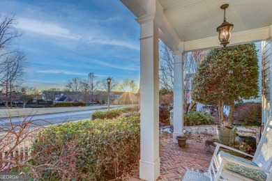 A RARE FIND in THE GEORGIA CLUB!  Seller will pay $2,500 toward on The Georgia Club in Georgia - for sale on GolfHomes.com, golf home, golf lot