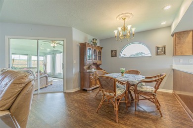 New roof 2024, new HVAC 2019. TBG&CC has two incredible golf on Tampa Bay Golf and Country Club in Florida - for sale on GolfHomes.com, golf home, golf lot