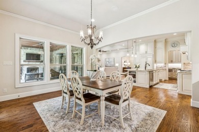 Of the 201 homes in exclusive guard-gated Hogans Glen of Trophy on Trophy Club of Dallas in Texas - for sale on GolfHomes.com, golf home, golf lot