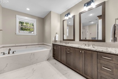 Welcome to 2 Creeks at Camas Meadows, a premier gated community on Camas Meadows Golf Club in Washington - for sale on GolfHomes.com, golf home, golf lot