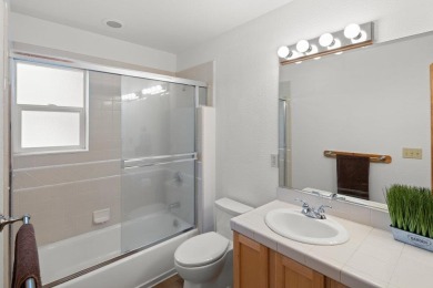 This beautifully designed home offers a spacious and on Tahoe Donner Golf Course in California - for sale on GolfHomes.com, golf home, golf lot
