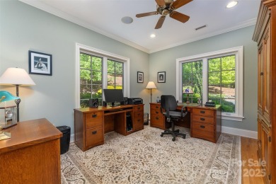 Elegant Estate in a Prestigious Golf Course Community! This on Champion Hills Club, Inc. in North Carolina - for sale on GolfHomes.com, golf home, golf lot