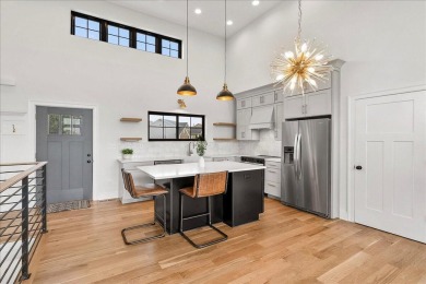 Welcome home to this sophisticated 4-bedroom, 3-bath new on Canewood Golf Course in Kentucky - for sale on GolfHomes.com, golf home, golf lot