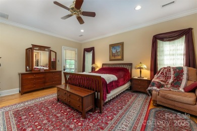 Elegant Estate in a Prestigious Golf Course Community! This on Champion Hills Club, Inc. in North Carolina - for sale on GolfHomes.com, golf home, golf lot