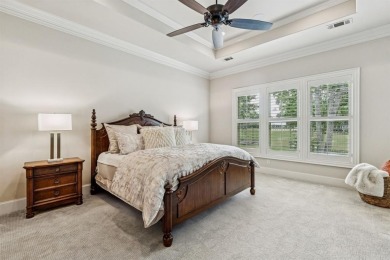 Of the 201 homes in exclusive guard-gated Hogans Glen of Trophy on Trophy Club of Dallas in Texas - for sale on GolfHomes.com, golf home, golf lot