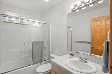 This beautifully designed home offers a spacious and on Tahoe Donner Golf Course in California - for sale on GolfHomes.com, golf home, golf lot