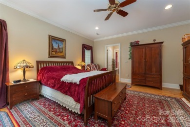 Elegant Estate in a Prestigious Golf Course Community! This on Champion Hills Club, Inc. in North Carolina - for sale on GolfHomes.com, golf home, golf lot
