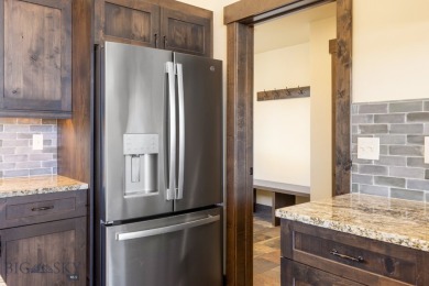 Welcome to 9 Cedar Court - a thoughtfully designed home where on Madison Meadows Golf Course in Montana - for sale on GolfHomes.com, golf home, golf lot