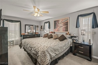 HERE IS THE DEAL!! AMAZING PRICE! LARGE FLOORPLAN. One of the on Whiskey Creek Country Club in Florida - for sale on GolfHomes.com, golf home, golf lot