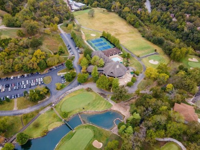 Golf Front Hole #2 lot in the prestigious Stonebridge Village, a on Ledgestone Country Club and Golf Course in Missouri - for sale on GolfHomes.com, golf home, golf lot