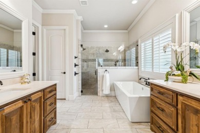 Of the 201 homes in exclusive guard-gated Hogans Glen of Trophy on Trophy Club of Dallas in Texas - for sale on GolfHomes.com, golf home, golf lot