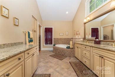 Elegant Estate in a Prestigious Golf Course Community! This on Champion Hills Club, Inc. in North Carolina - for sale on GolfHomes.com, golf home, golf lot