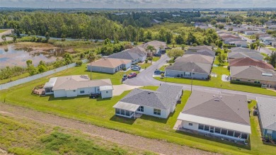 New roof 2024, new HVAC 2019. TBG&CC has two incredible golf on Tampa Bay Golf and Country Club in Florida - for sale on GolfHomes.com, golf home, golf lot