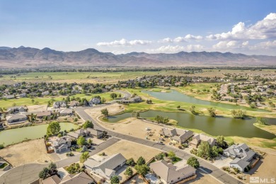 Premium location in the Dayton Valley Country Community, on the on Dayton Valley Golf Club At Legado in Nevada - for sale on GolfHomes.com, golf home, golf lot