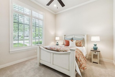 Of the 201 homes in exclusive guard-gated Hogans Glen of Trophy on Trophy Club of Dallas in Texas - for sale on GolfHomes.com, golf home, golf lot