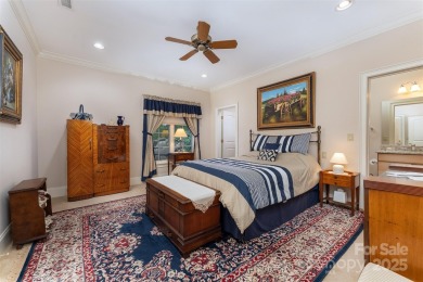 Elegant Estate in a Prestigious Golf Course Community! This on Champion Hills Club, Inc. in North Carolina - for sale on GolfHomes.com, golf home, golf lot