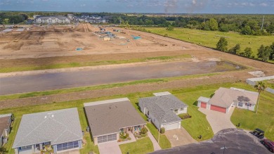 New roof 2024, new HVAC 2019. TBG&CC has two incredible golf on Tampa Bay Golf and Country Club in Florida - for sale on GolfHomes.com, golf home, golf lot