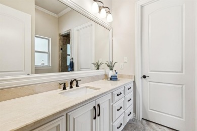 Of the 201 homes in exclusive guard-gated Hogans Glen of Trophy on Trophy Club of Dallas in Texas - for sale on GolfHomes.com, golf home, golf lot