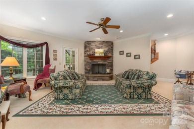 Elegant Estate in a Prestigious Golf Course Community! This on Champion Hills Club, Inc. in North Carolina - for sale on GolfHomes.com, golf home, golf lot