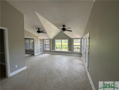 Experience luxury living in this fully renovated 3 bed 3 bath on La Vida Country Club in Georgia - for sale on GolfHomes.com, golf home, golf lot