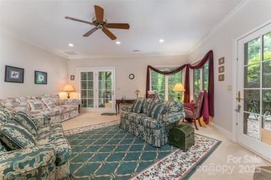 Elegant Estate in a Prestigious Golf Course Community! This on Champion Hills Club, Inc. in North Carolina - for sale on GolfHomes.com, golf home, golf lot