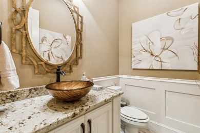 Of the 201 homes in exclusive guard-gated Hogans Glen of Trophy on Trophy Club of Dallas in Texas - for sale on GolfHomes.com, golf home, golf lot