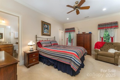 Elegant Estate in a Prestigious Golf Course Community! This on Champion Hills Club, Inc. in North Carolina - for sale on GolfHomes.com, golf home, golf lot