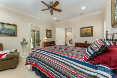 Elegant Estate in a Prestigious Golf Course Community! This on Champion Hills Club, Inc. in North Carolina - for sale on GolfHomes.com, golf home, golf lot