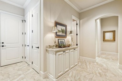 Of the 201 homes in exclusive guard-gated Hogans Glen of Trophy on Trophy Club of Dallas in Texas - for sale on GolfHomes.com, golf home, golf lot