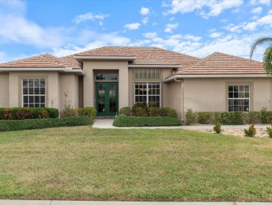 Welcome to this one owner, very well maintained 3-bedroom, 2 on Pelican Pointe Golf and Country Club in Florida - for sale on GolfHomes.com, golf home, golf lot
