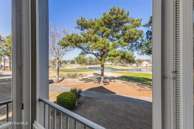 Fabulous opportunity to own a spacious condo with magnificent on Sea Trail Golf Resort in North Carolina - for sale on GolfHomes.com, golf home, golf lot