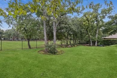 Of the 201 homes in exclusive guard-gated Hogans Glen of Trophy on Trophy Club of Dallas in Texas - for sale on GolfHomes.com, golf home, golf lot