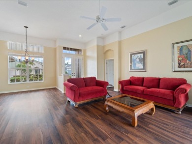 Welcome to this one owner, very well maintained 3-bedroom, 2 on Pelican Pointe Golf and Country Club in Florida - for sale on GolfHomes.com, golf home, golf lot