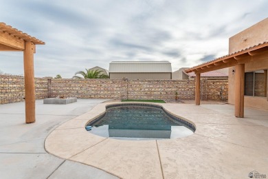 Stunning 3BR, 2BA Home in Foothills Estates with Golf Course on Foothills Executive Golf Course in Arizona - for sale on GolfHomes.com, golf home, golf lot