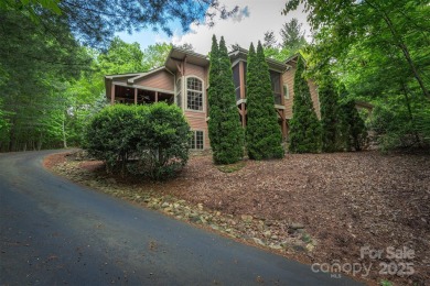 Elegant Estate in a Prestigious Golf Course Community! This on Champion Hills Club, Inc. in North Carolina - for sale on GolfHomes.com, golf home, golf lot