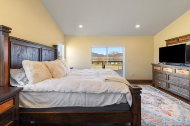 Welcome to 9 Cedar Court - a thoughtfully designed home where on Madison Meadows Golf Course in Montana - for sale on GolfHomes.com, golf home, golf lot