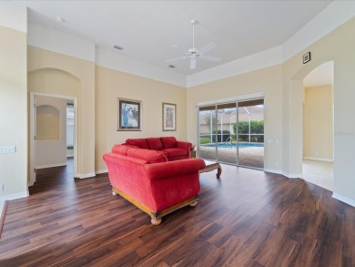 Welcome to this one owner, very well maintained 3-bedroom, 2 on Pelican Pointe Golf and Country Club in Florida - for sale on GolfHomes.com, golf home, golf lot