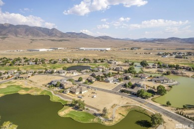 Premium location in the Dayton Valley Country Community, on the on Dayton Valley Golf Club At Legado in Nevada - for sale on GolfHomes.com, golf home, golf lot