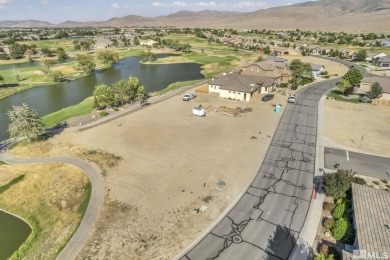 Premium location in the Dayton Valley Country Community, on the on Dayton Valley Golf Club At Legado in Nevada - for sale on GolfHomes.com, golf home, golf lot