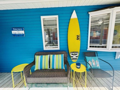 2 BED/2 BATH BEACH HOUSE IN OCEAN LAKES WITH WRAPAROUND COVERED on Prestwick Country Club in South Carolina - for sale on GolfHomes.com, golf home, golf lot