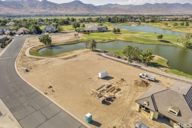 Premium location in the Dayton Valley Country Community, on the on Dayton Valley Golf Club At Legado in Nevada - for sale on GolfHomes.com, golf home, golf lot