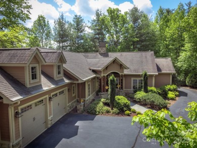 Elegant Estate in a Prestigious Golf Course Community! This on Champion Hills Club, Inc. in North Carolina - for sale on GolfHomes.com, golf home, golf lot
