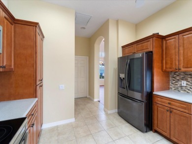 Welcome to this one owner, very well maintained 3-bedroom, 2 on Pelican Pointe Golf and Country Club in Florida - for sale on GolfHomes.com, golf home, golf lot