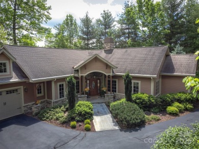 Elegant Estate in a Prestigious Golf Course Community! This on Champion Hills Club, Inc. in North Carolina - for sale on GolfHomes.com, golf home, golf lot