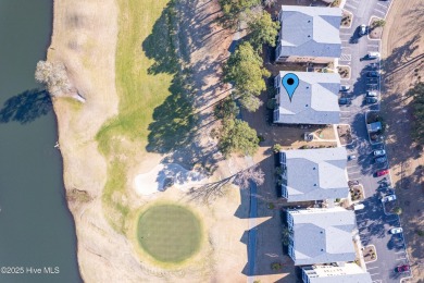 Fabulous opportunity to own a spacious condo with magnificent on Sea Trail Golf Resort in North Carolina - for sale on GolfHomes.com, golf home, golf lot