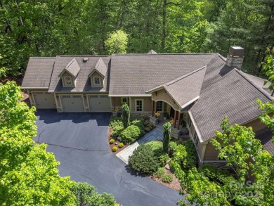 Elegant Estate in a Prestigious Golf Course Community! This on Champion Hills Club, Inc. in North Carolina - for sale on GolfHomes.com, golf home, golf lot